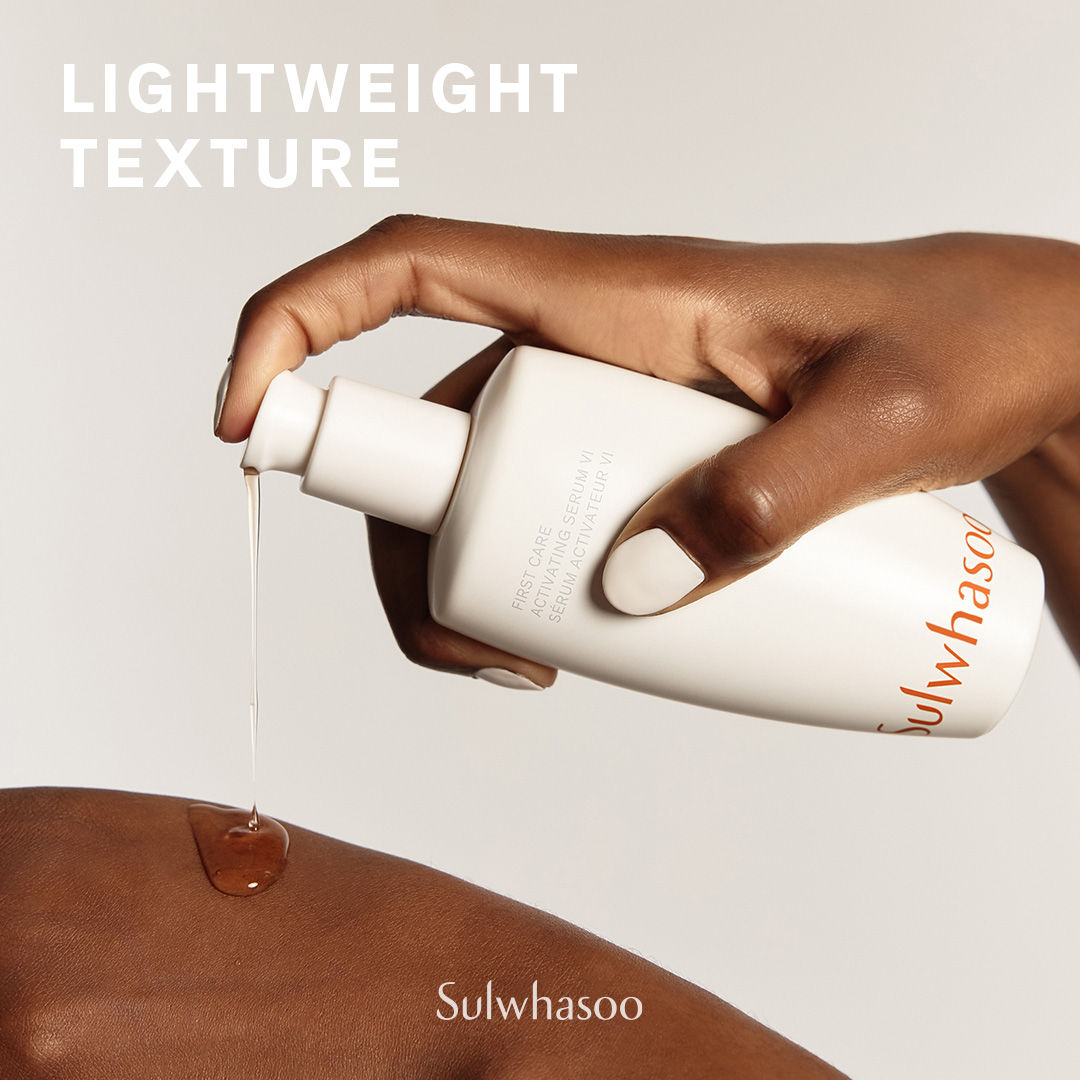 Sulwhasoo First Care Activating Serum VI, 15ml
