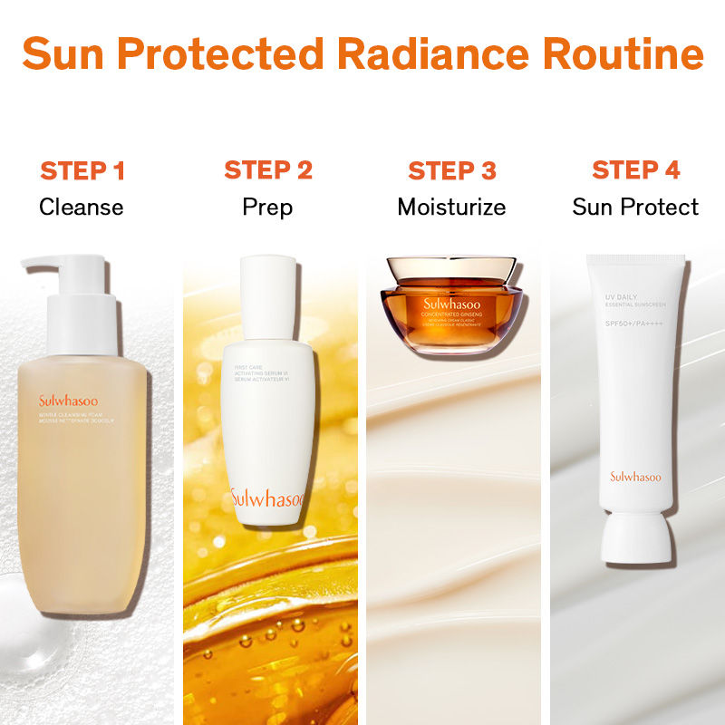 Sulwhasoo First Care Activating Serum VI, 15ml