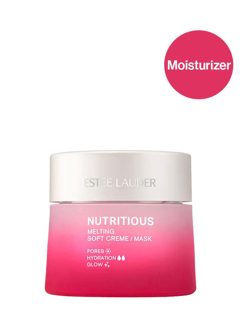 Estee Lauder Nutritious Melting Soft Creme/Mask, 50ml, Buy from Indicrest