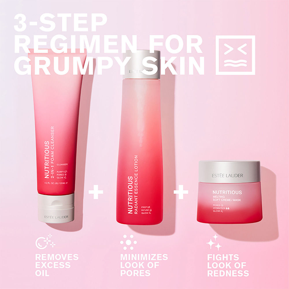 Estee Lauder Nutritious Melting Soft Creme/Mask, 50ml
