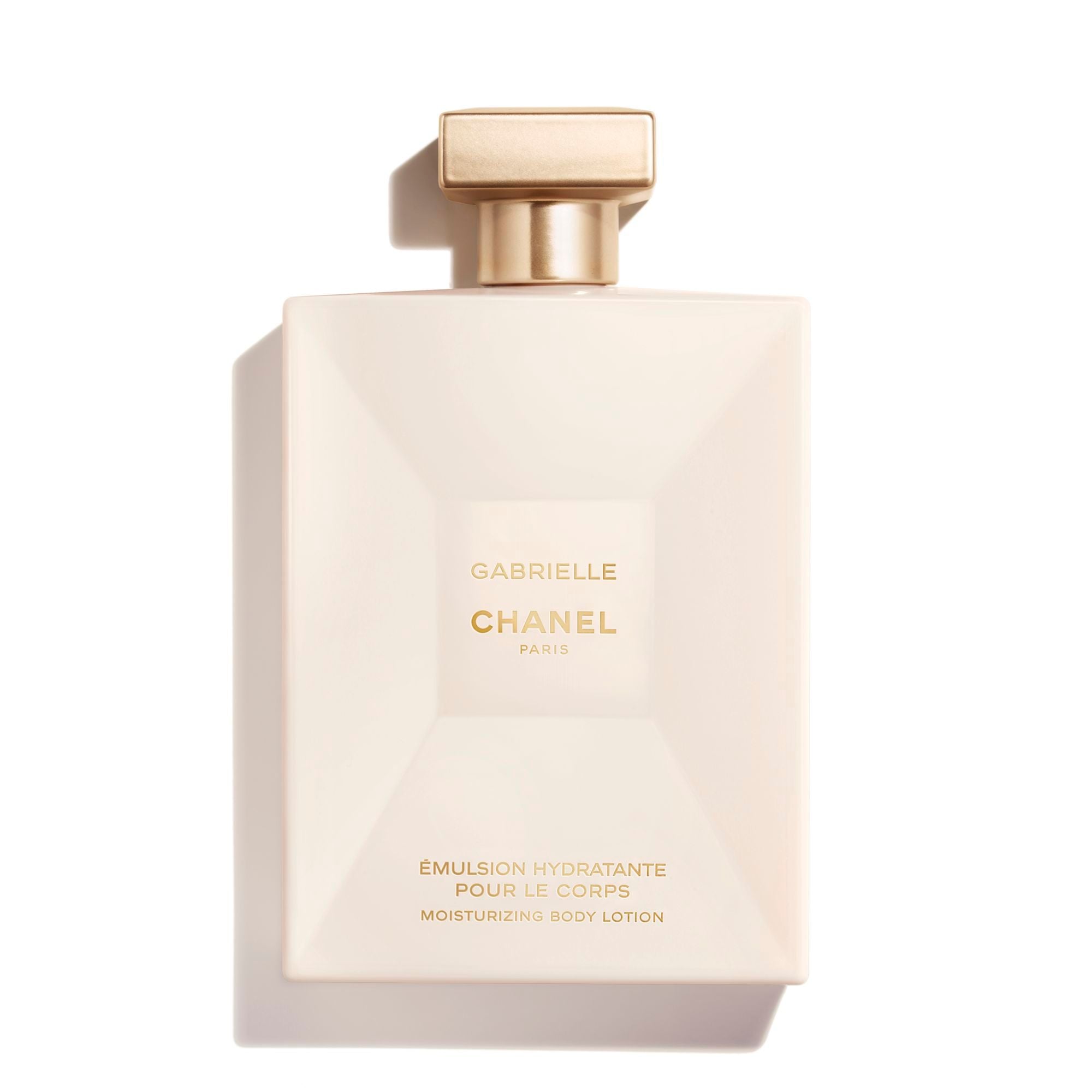 CHANEL GABRIELLE CHANEL MOISTURISING BODY LOTION, 200ml, Buy from Indicrest
