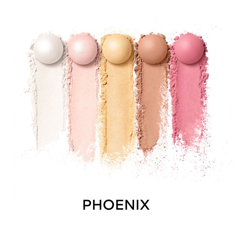 Guerlain Meteorites Phoenix Light-Revealing Pearls Of Powder, 20g