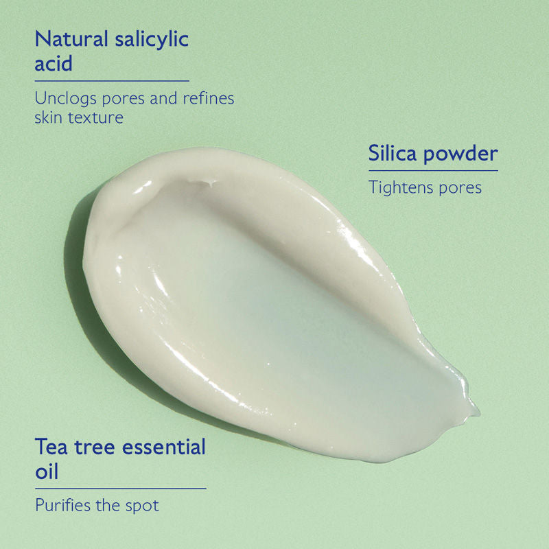 Caudalie Vinopure Salicylic Spot Solution, 15ml