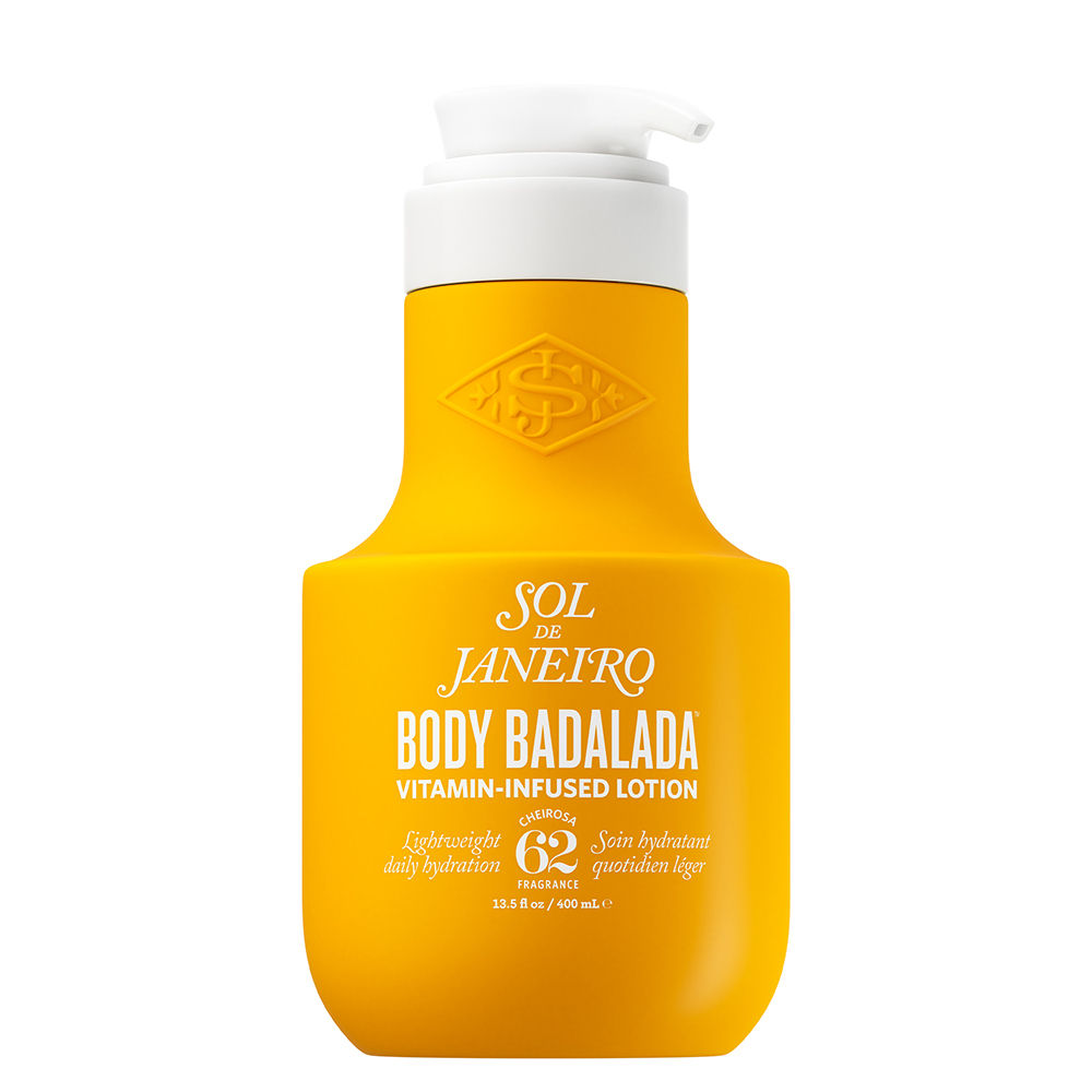 Sol de Janeiro Body Badalada 62, 400ml, Buy from Indicrest