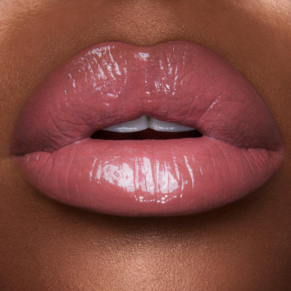 Charlotte Tilbury Hollywood Beauty Icon Lipstick K.I.S.S.I.N.G - Rose To Fame, 3.5g