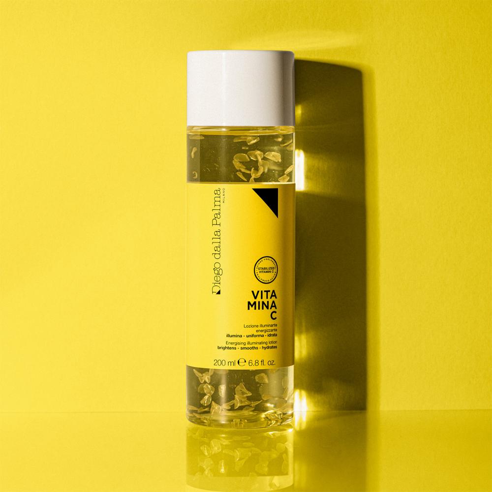 Diego dalla Palma Milano Energising Illumiting Lotion, 200ml