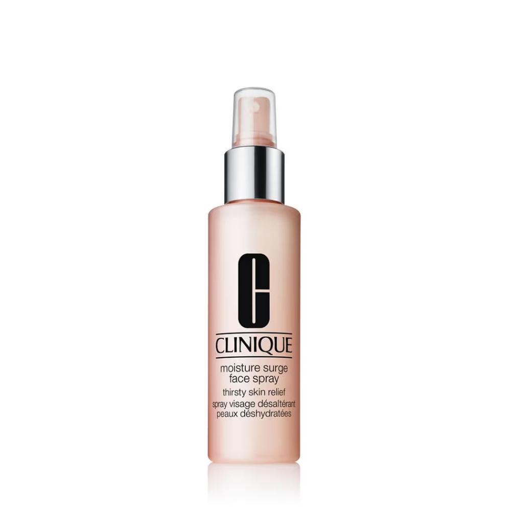 Clinique Moisture Surge Face Spray Thirsty Skin Relief, 125ml