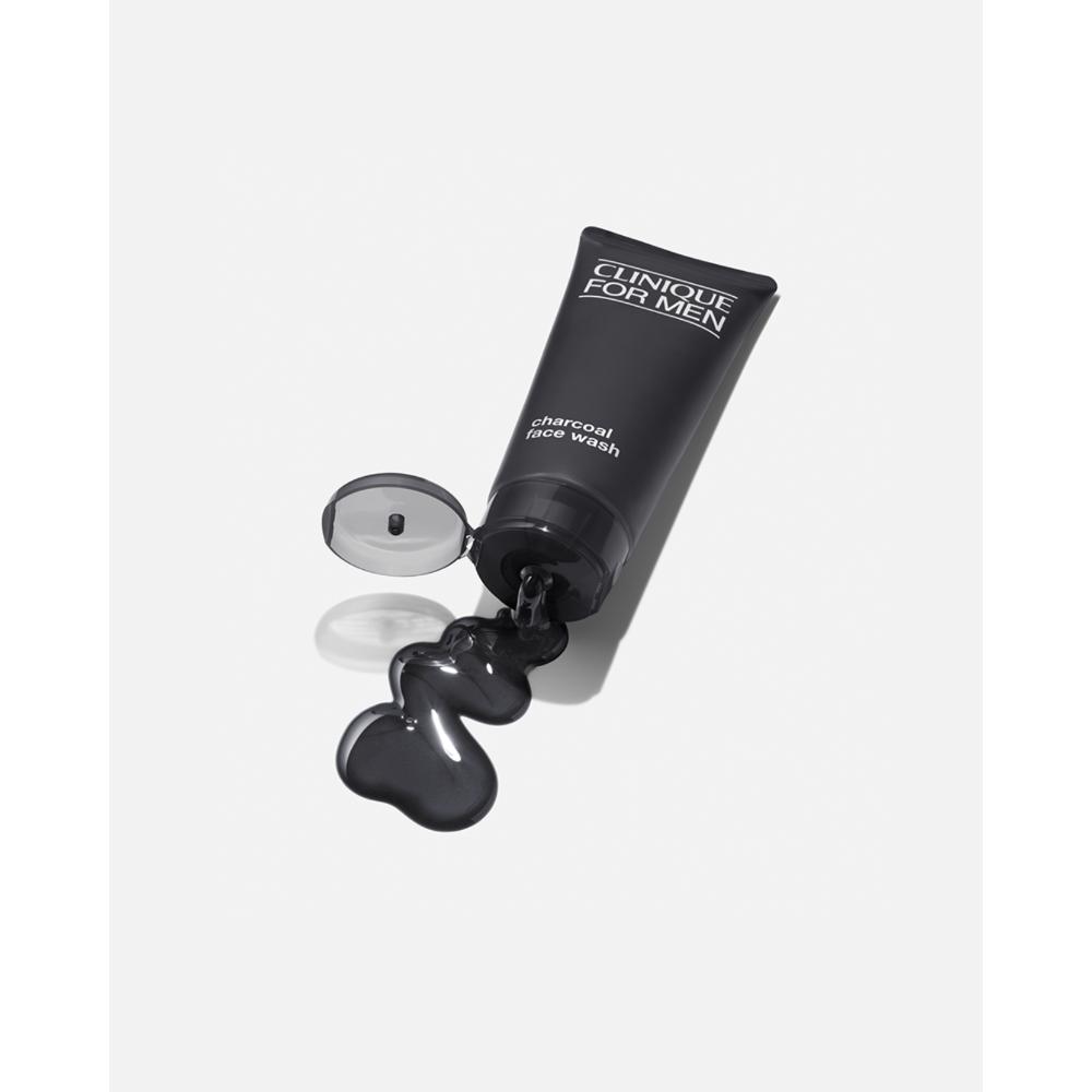 Clinique For Men Charcoal Face Wash