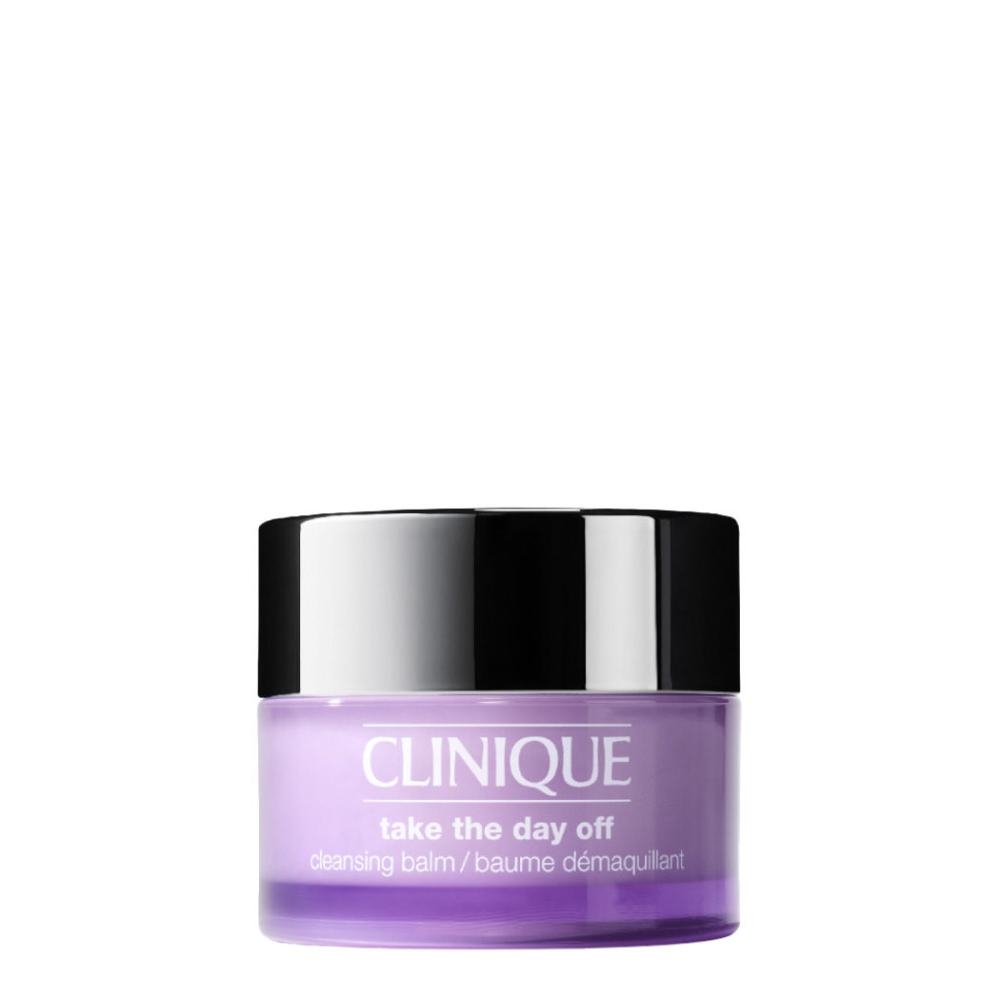Clinique Take The Day Off Cleansing Balm, Makeup Remover, 30ml