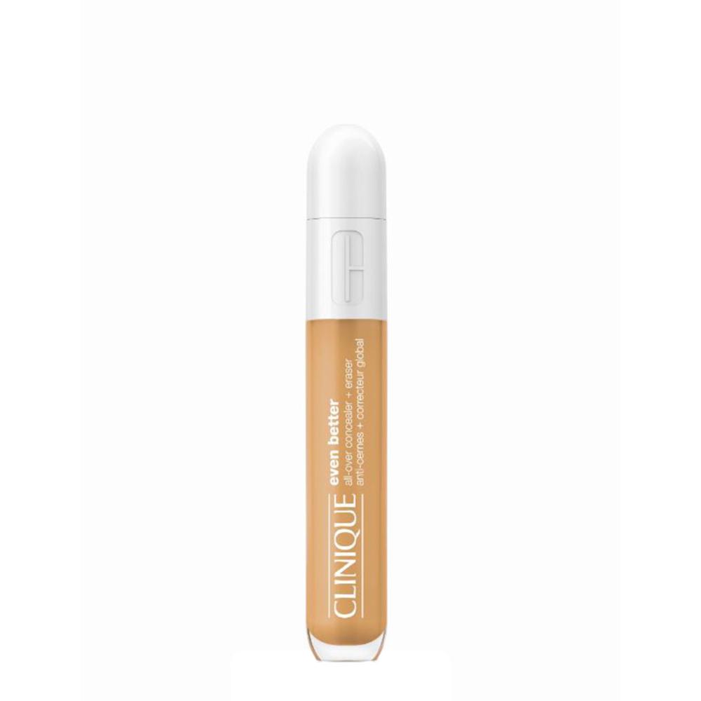 Clinique Even Better All-Over Concealer + Eraser - Honey, 6ml