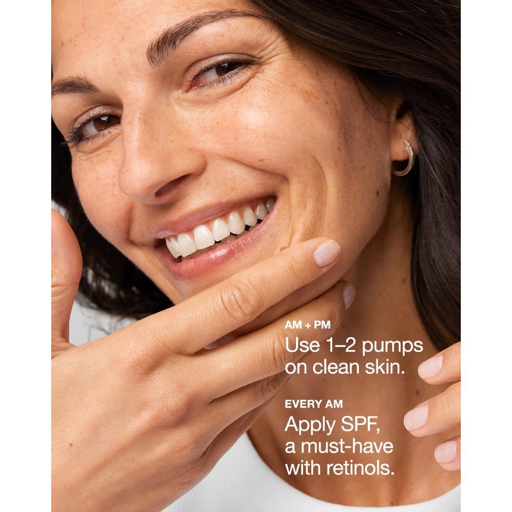 Clinique Smart Clinical Repair Wrinkle Correcting Serum With Retinoid, 30ml