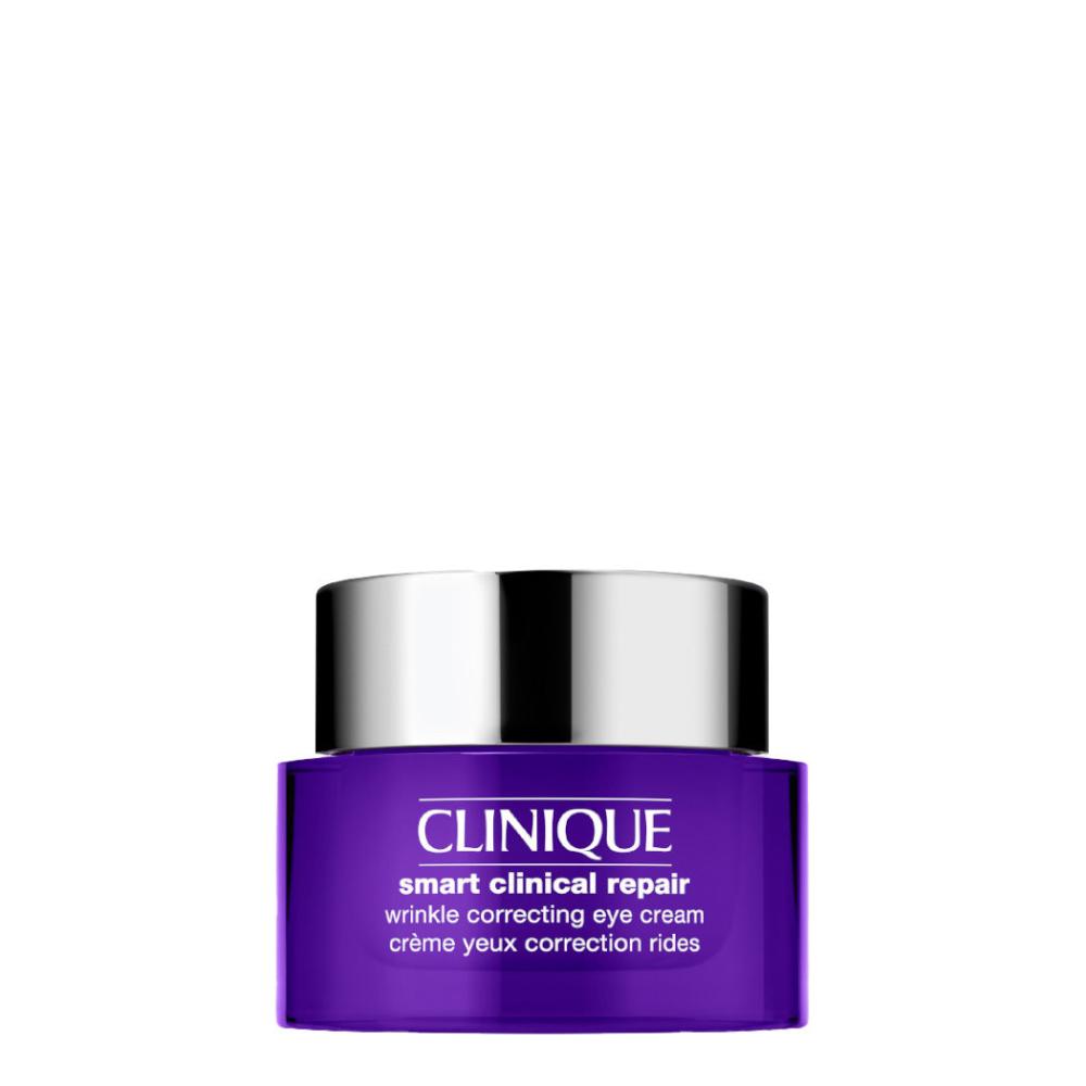 Clinique Smart Clinical Repair Wrinkle Correcting Eye Cream With Peptides, 15ml