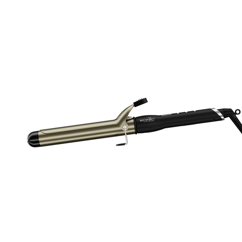 Ikonic Professional Curling Tong Hair Curler, Size 32 Buy at Indicrest