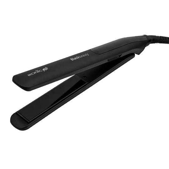 Ikonic Me Black beauty Hair Straightener Buy at Indicrest
