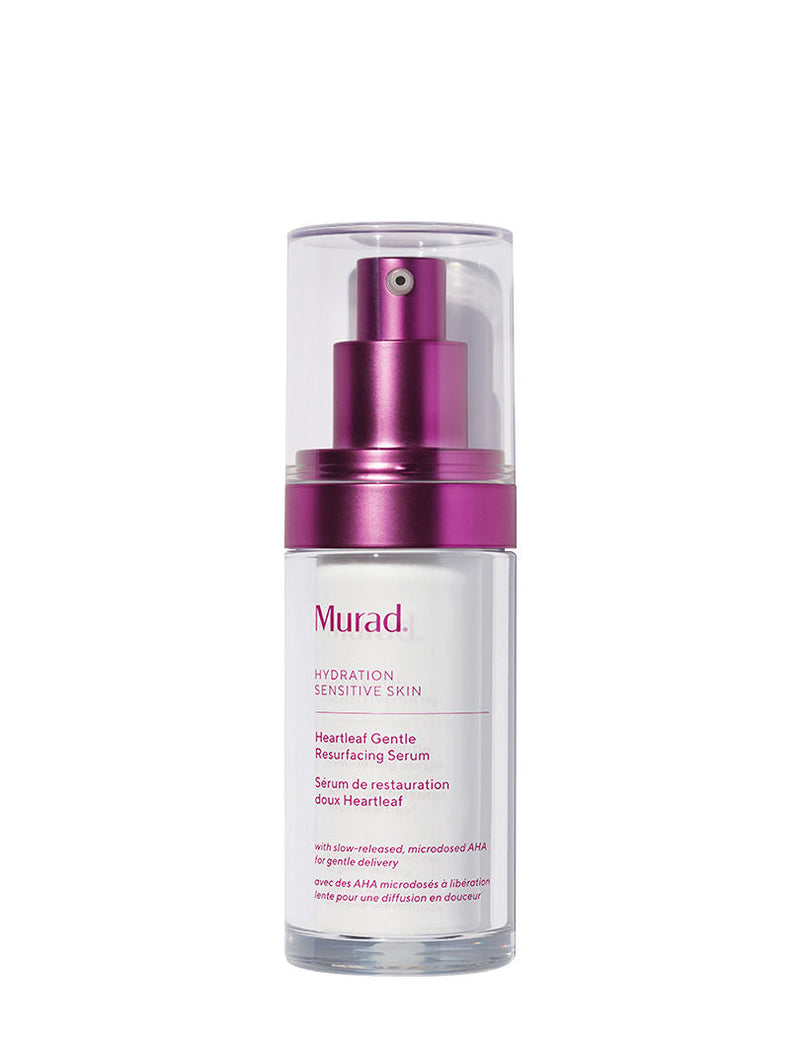 Murad Sensitive Skin Heartleaf Gentle Resurfacing Serum, 30ml, Buy from Indicrest