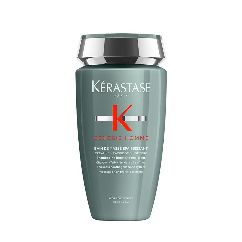 Kerastase Genesis Homme Thickening Shampoo For Men, 250ml