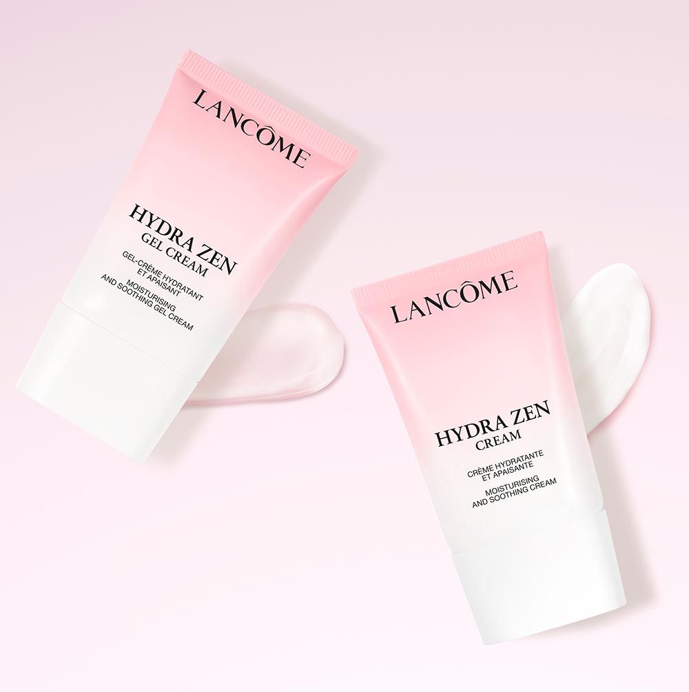 Lancome Hydrazen Gel Day Cream, 30ml