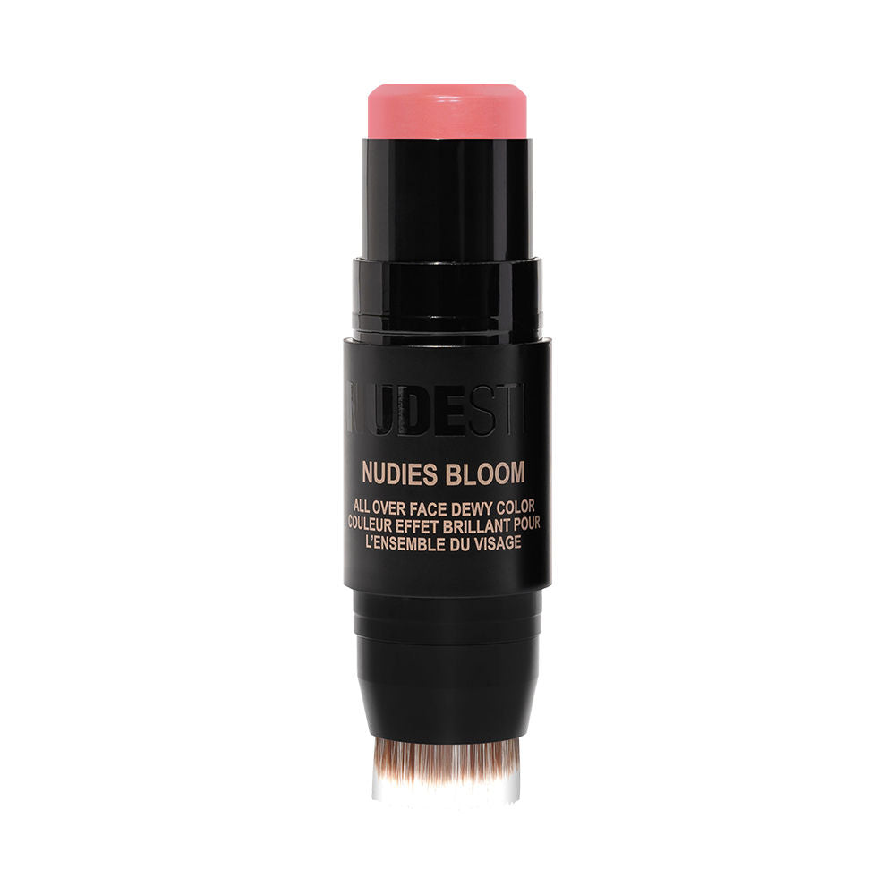 Nudestix Nudies Bloom All Over Dewy Color - Cherry Blossom Babe, 7gm, Buy from Indicrest