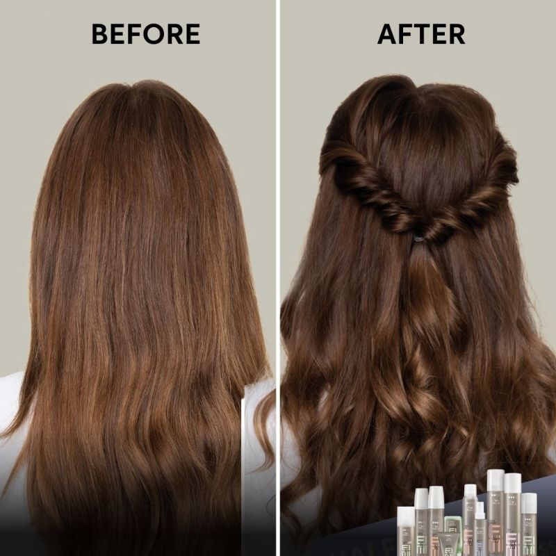 Wella Professionals EIMI Thermal Image Heat Protection Spray, 150ml Buy at Indicrest Image 3