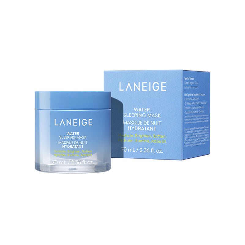 LANEIGE Water Sleeping Mask, 70ml