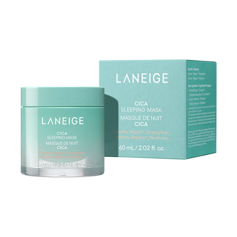 LANEIGE Cica Sleeping Mask, 60ml