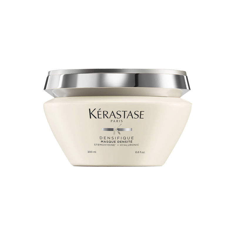 Kerastase Densifique Mask For Thinning Hair, With Hyaluronic Acid & Ceramides, 200ml
