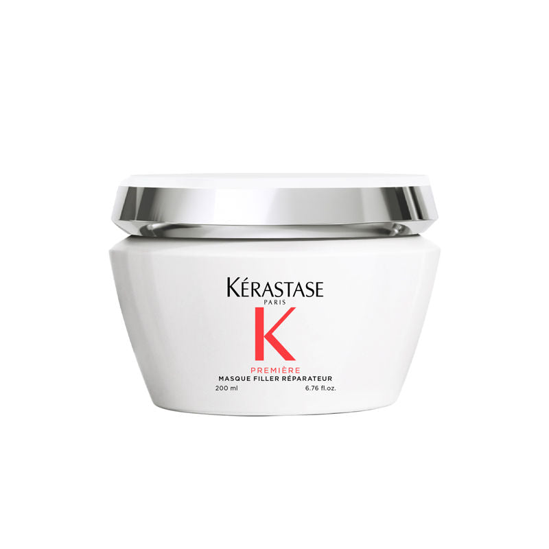 Kerastase Première Anti-Breakage & Repairing Hair Mask For Damaged Hair, 200ml