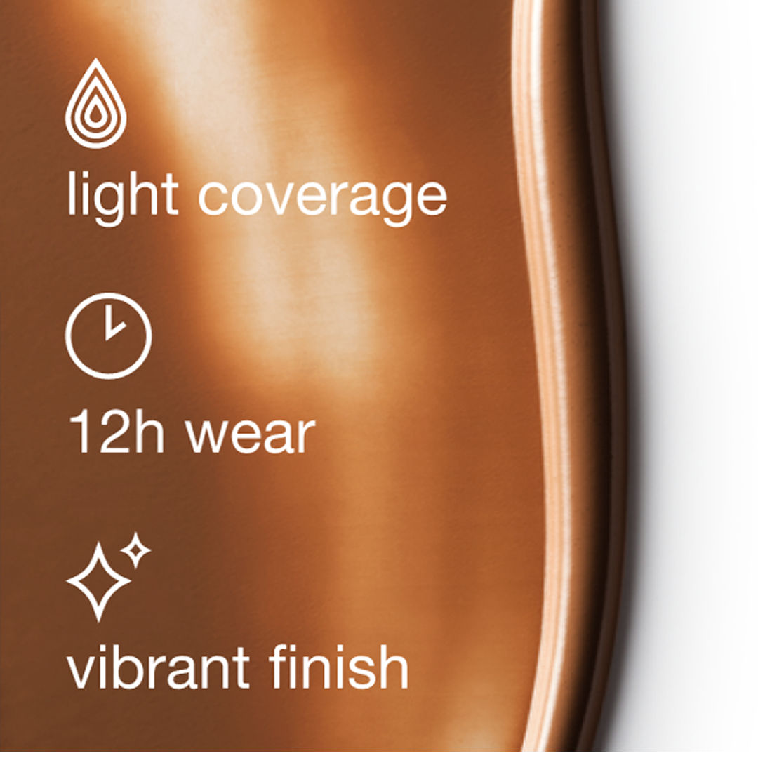 Clinique Even Better Clinical Vitamin Makeup Foundation with SPF 50 - Medium Deep Warm 2, 30ml
