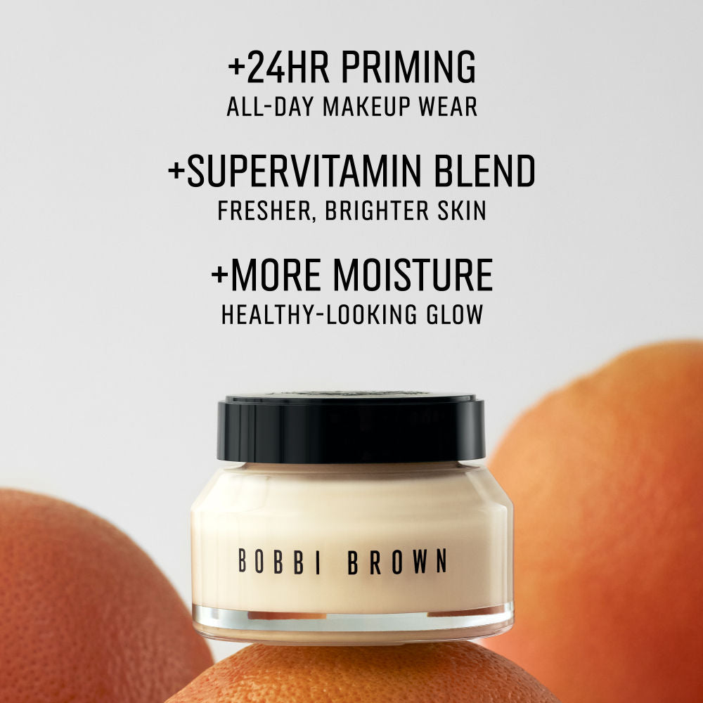 Bobbi Brown Vitamin Enriched Face Base Moisturizer+ Hero Size, 50ml