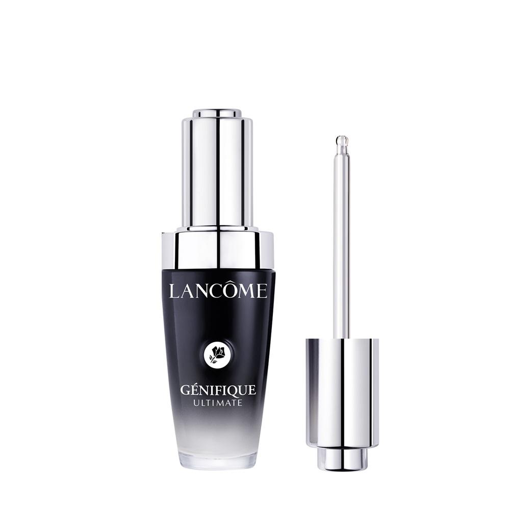 Lancome Genifique Ultimate Skin Repair Serum With Beta Glucan Suited for Indian Skin, 30ml