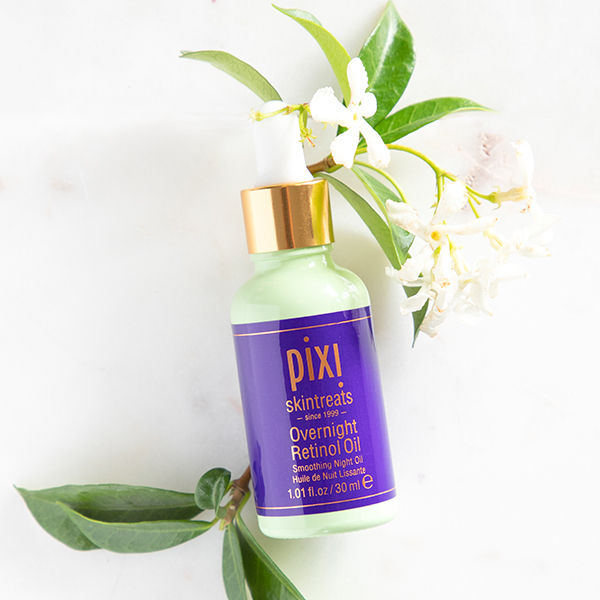 PIXI Overnight - Retinol Oil, 30ml