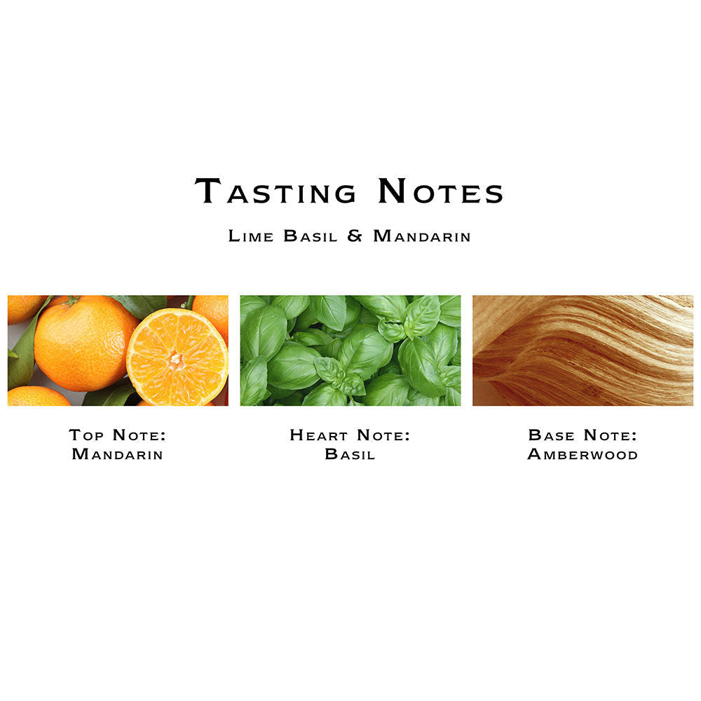 Jo Malone London Lime Basil & Mandarin, 250ml