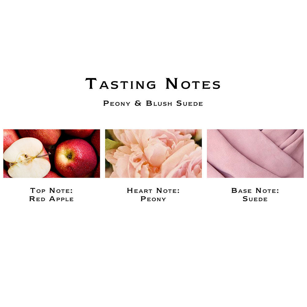 Jo Malone London Peony & Blush Suede, 100ml