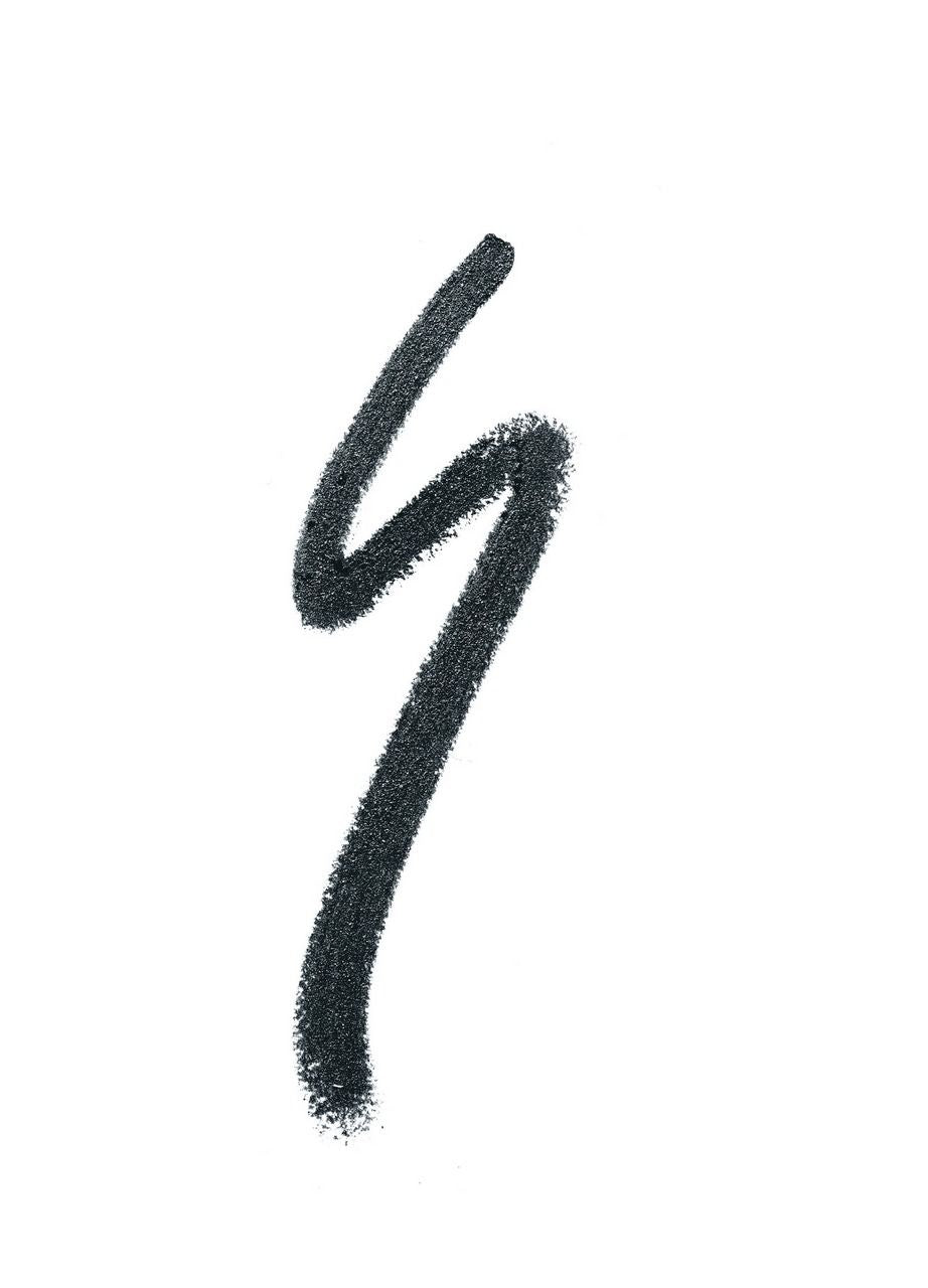 Clinique Quickliner For Eyes Intense - Intense Ebony, 0.25g