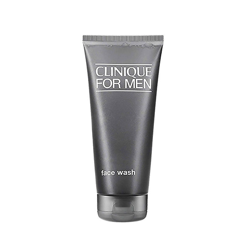 Clinique For Men Face Wash, 200ml, Buy from Indicrest