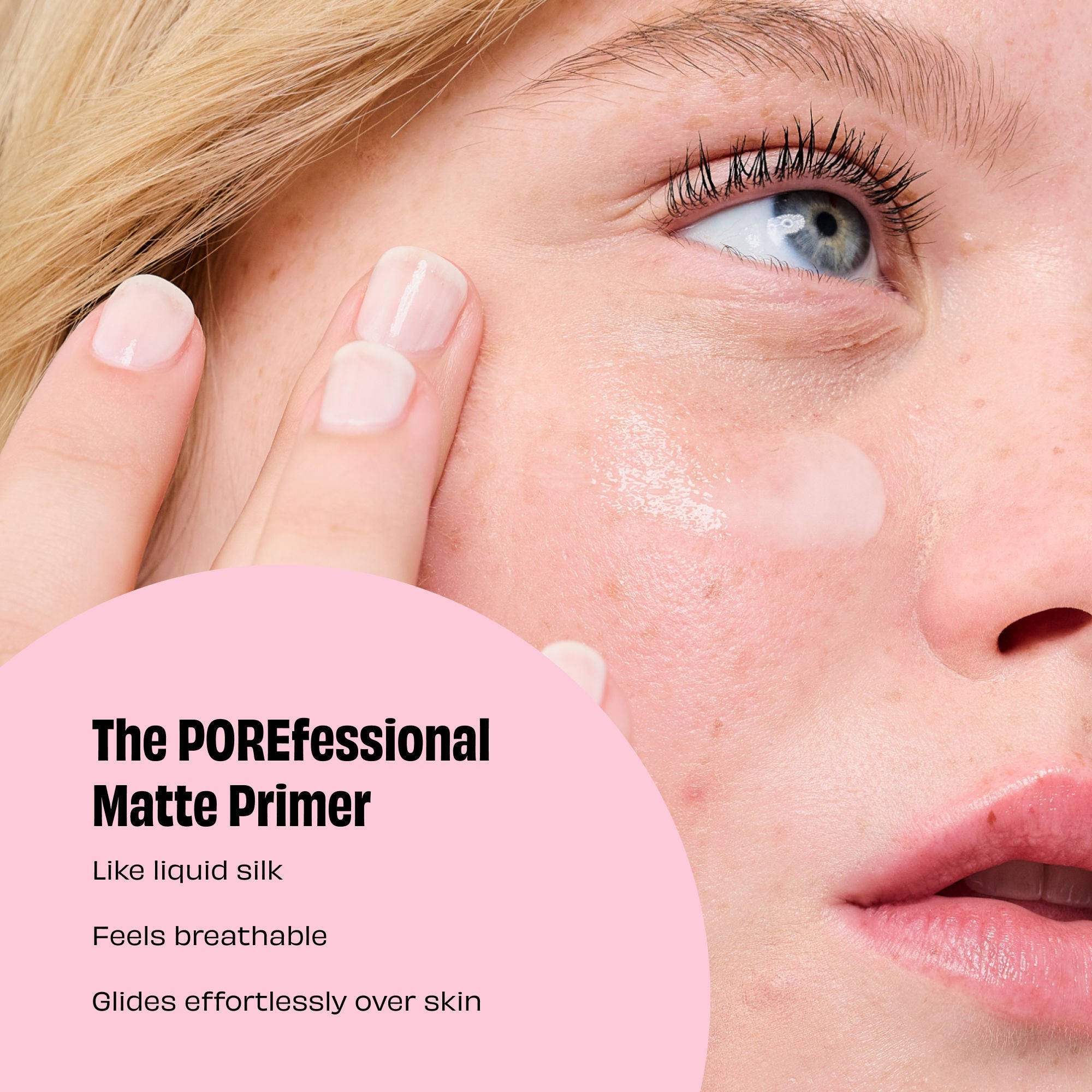 Benefit Cosmetics The Porefessional Matte Primer, 22ml