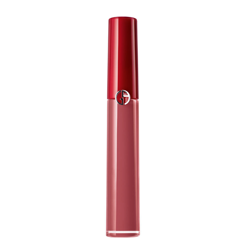 Armani Beauty Lip Maestro Velvet Liquid Lipstick - 524 - Rose Nomad, 6.5ml, Buy from Indicrest