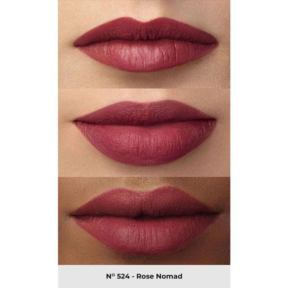 Armani Beauty Lip Maestro Velvet Liquid Lipstick - 524 - Rose Nomad, 6.5ml