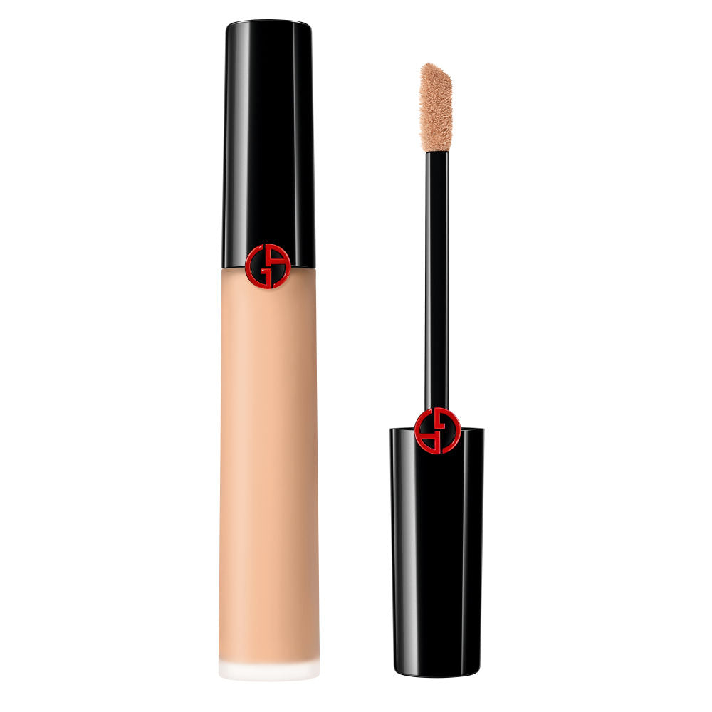 Armani Beauty Power Fabric Concealer - 3.5 Medium, 6ml