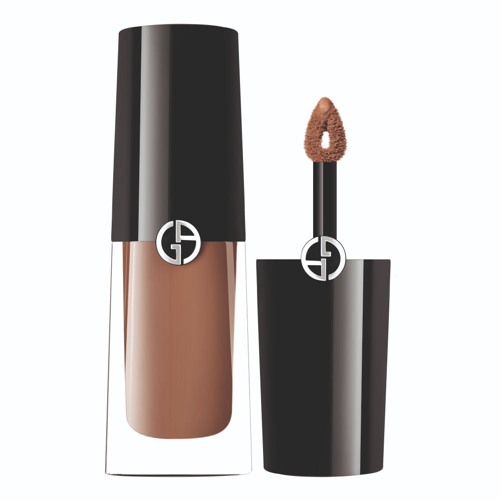 Armani Beauty Eye Tint Long-Lasting Liquid Eyeshadow - 22M Cashew, 6.5ml