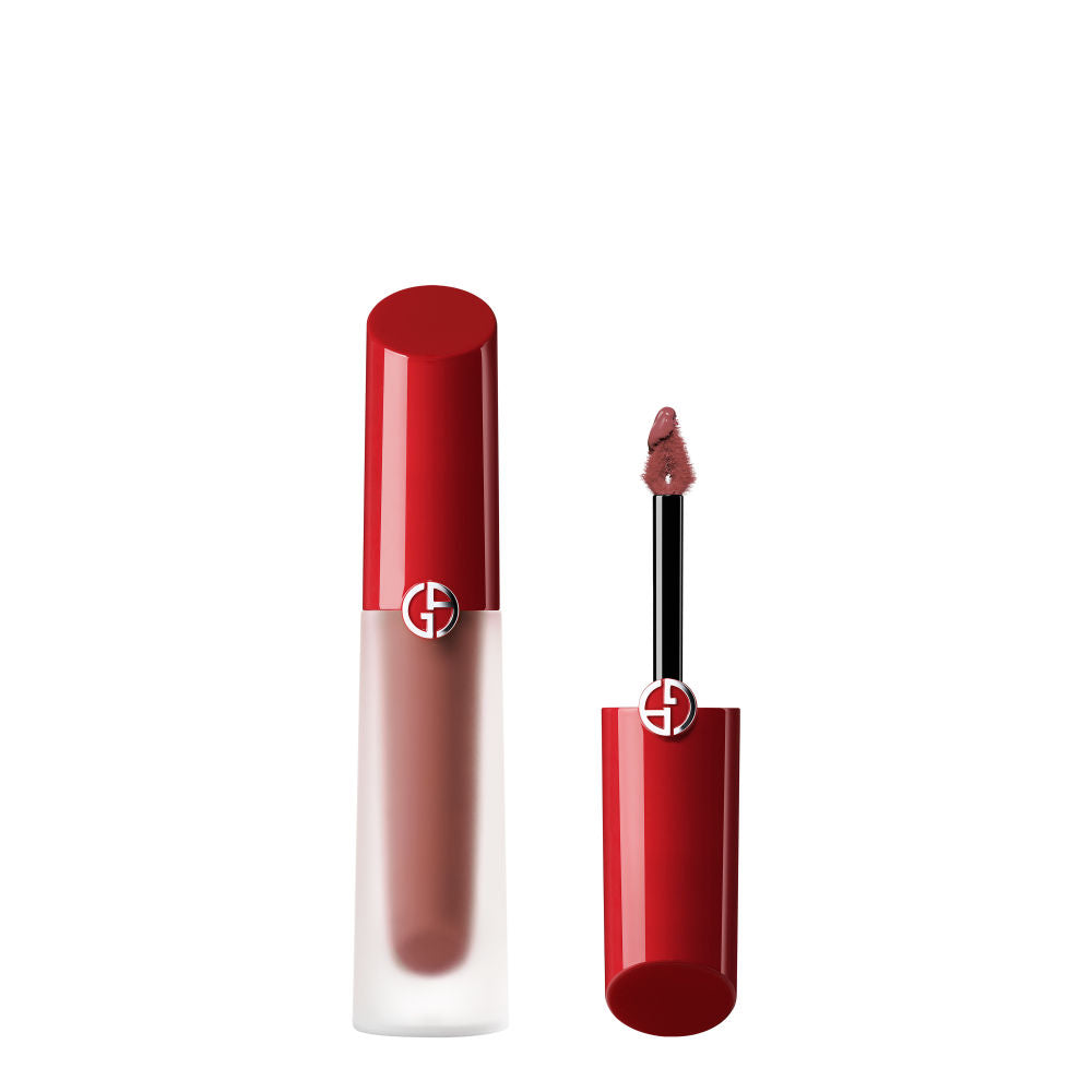 Armani Beauty Lip Maestro Satin Long-Lasting Lipstick - 03 - Movie Night, 6.6ml