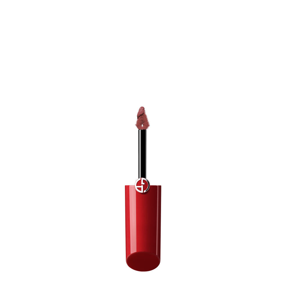 Armani Beauty Lip Maestro Satin Long-Lasting Lipstick - 03 - Movie Night, 6.6ml