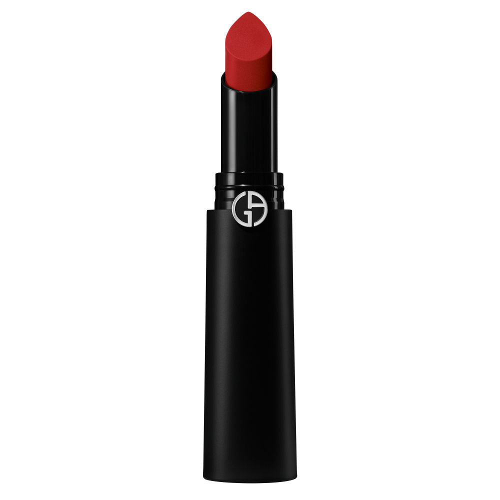 Armani Beauty Lip Power Long-Lasting Matte Lipstick - 603 - Dramatic, 3g