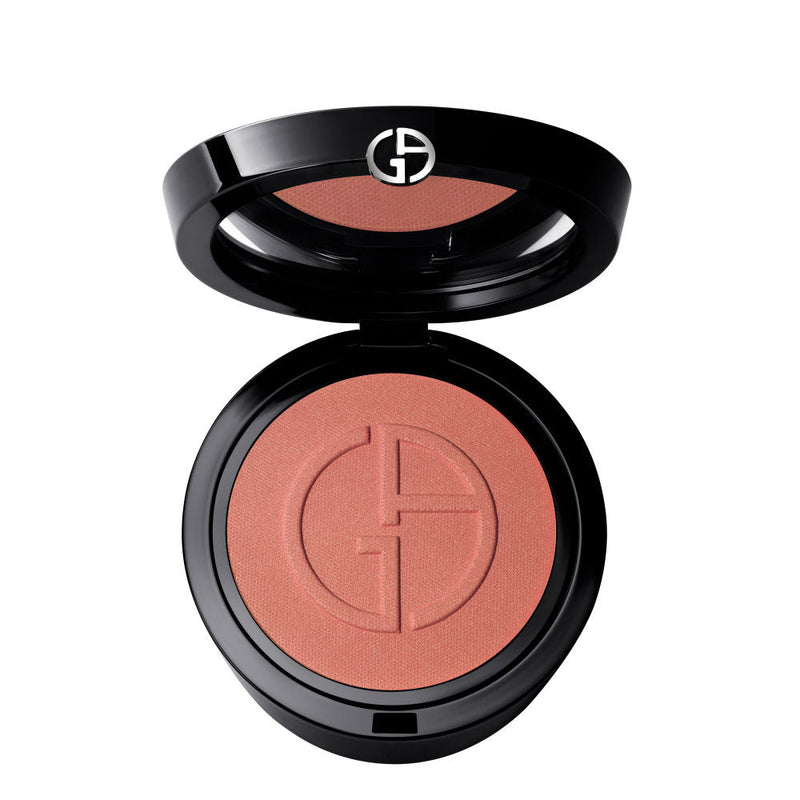 Armani Beauty Luminous Silk Glow Blush 11 - In Love, 3.6g, Buy from Indicrest