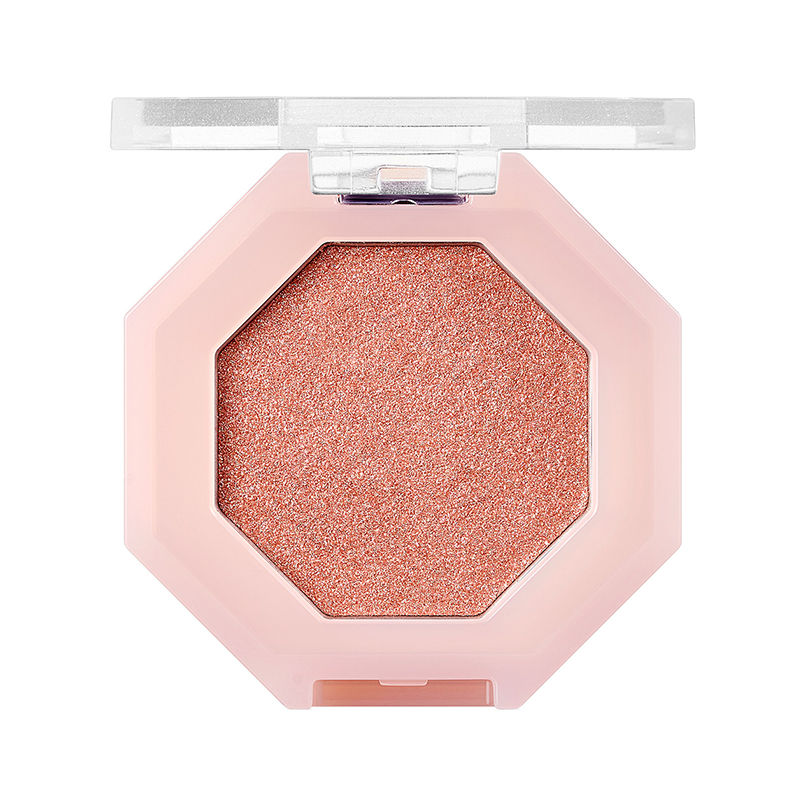Dear Dahlia Blooming Edition Paradise Jelly Single Glitter Eyeshadow - Rosie, 1.3 g, Buy from Indicrest