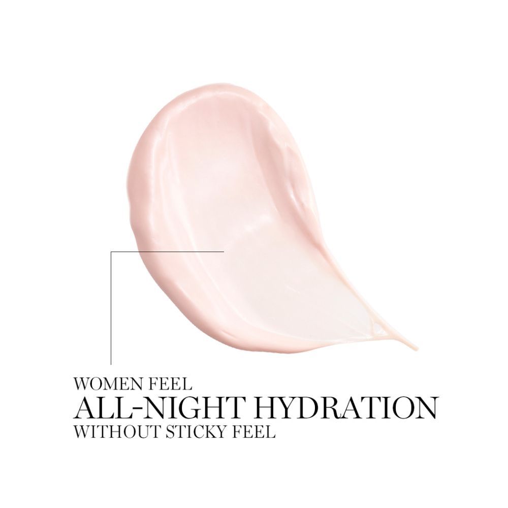 Lancome Renergie Nuit Multi Lift Hydrating Face Cream For Women, 50ml