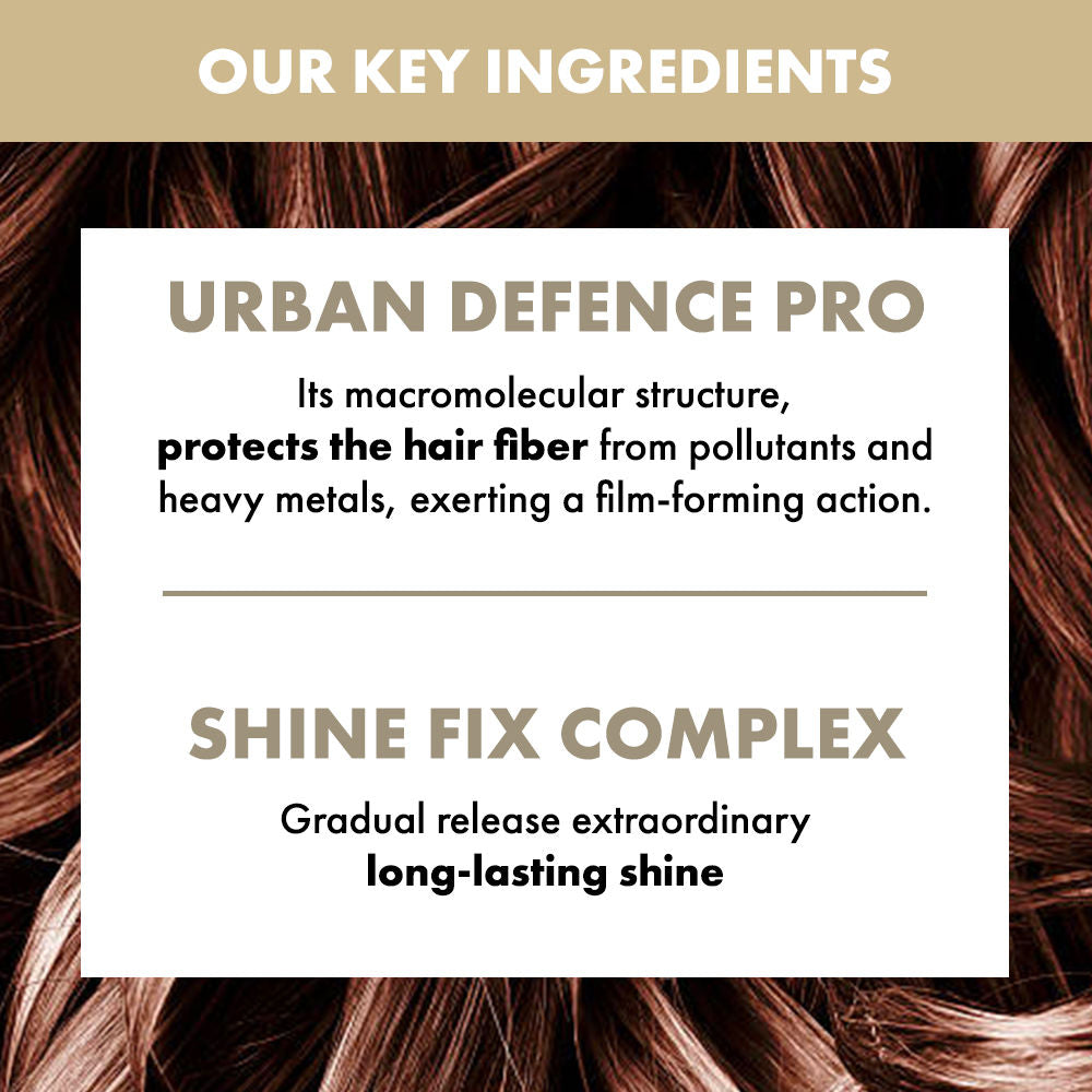 ALFAPARF MILANO Diamond Conditioner Adds Gloss & Shine For Frizzy Hair, Sulfate Free, 1000ml
