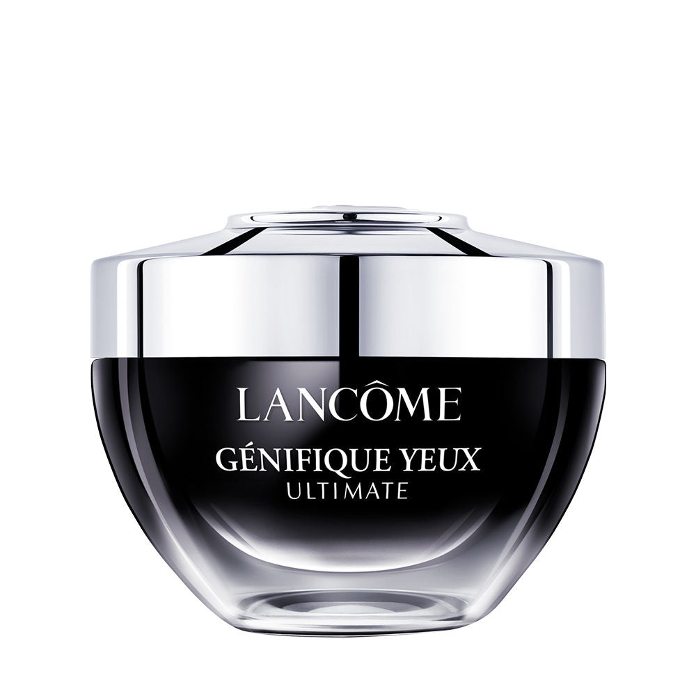 Lancome Advanced Genifique Yeux Ultimate Hydrating Under Eye Cream For All Skin Types, 20ml, Buy from Indicrest