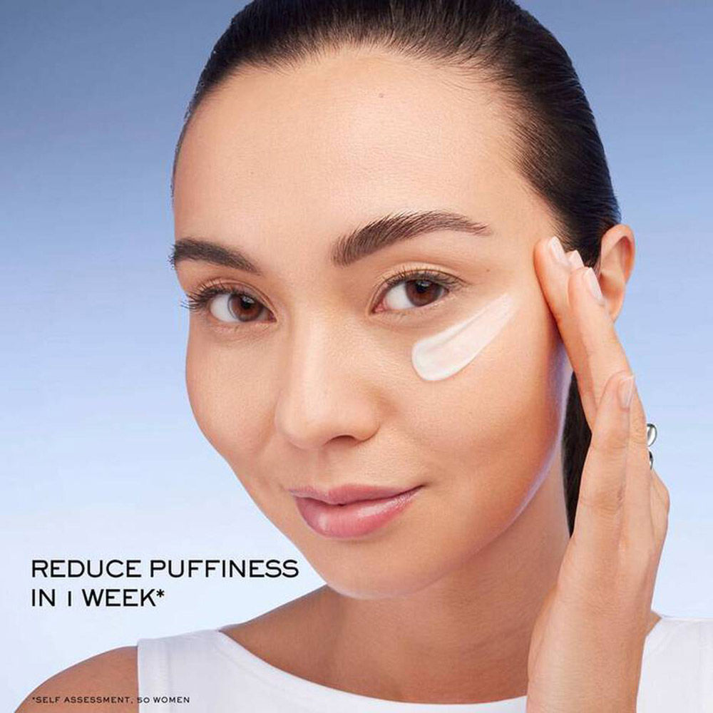 Lancome Advanced Genifique Yeux Ultimate Hydrating Under Eye Cream For All Skin Types, 20ml