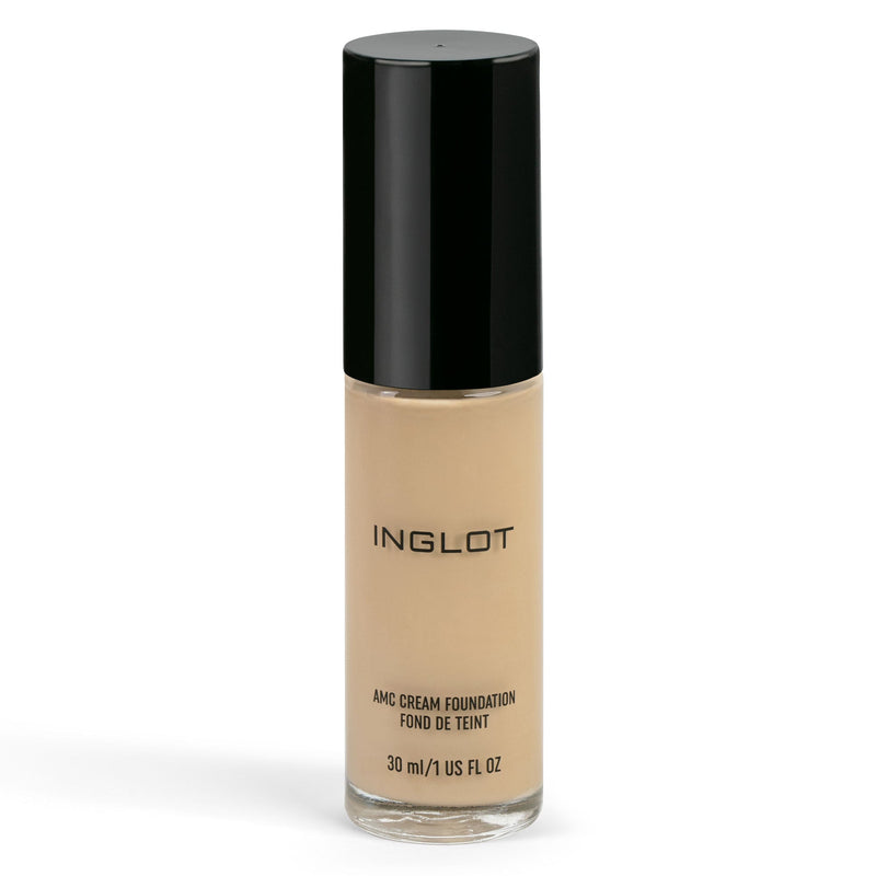 Inglot AMC Cream Foundation - LW 700, 30ml, Buy from Indicrest